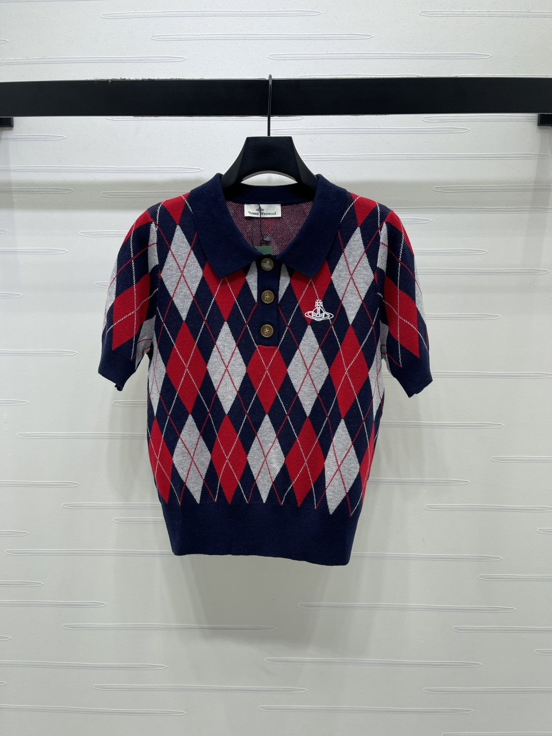 Women's short sleeves